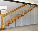 Construction et protection de vos escaliers par Escaliers Maisons à Orgelet